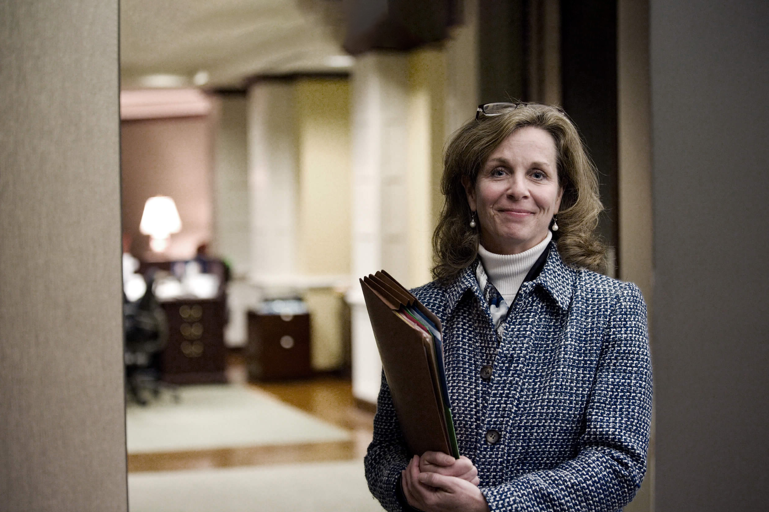 ANN MARIE ELPERS, JD