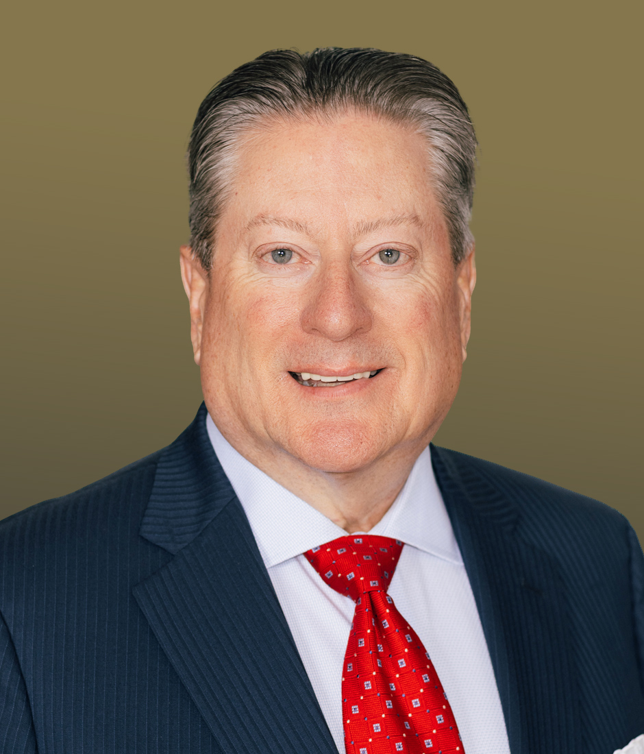 Greg Branstetter